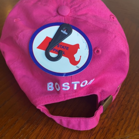 Boston cap - Picture 4 of 4